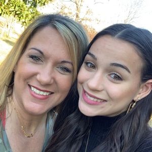 Meet your Posher, Trina